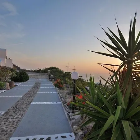 Phaos Santorini Imerovigli (Santorini)