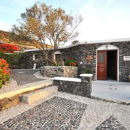 Hotel Phaos Santorini