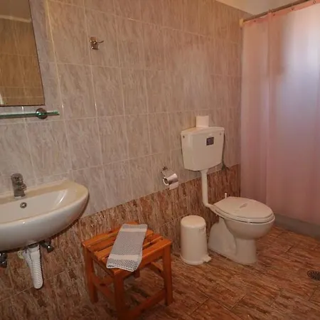 호텔 Phaos Santorini 이메로비글리